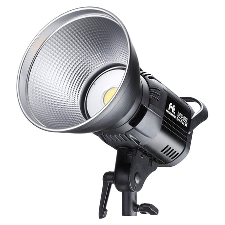 Falcon eyes LED-lampe dæmpbar LPS-80t på 230v
