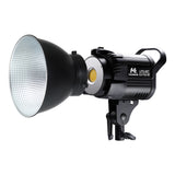 Falcon eyes LED-lampe dæmpbar LPS-80t på 230v