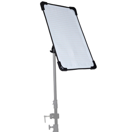 Falcon eyes fleksibelt vandtæt LED panel RX-12TDX II 30x45 cm