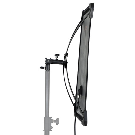 Falcon eyes fleksibelt vandtæt LED panel RX-12TDX II 30x45 cm