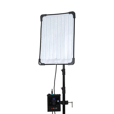Falcon Eyes Fleksibel RGB LED-panel RX-718 III-K1 62x47 cm