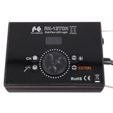 Falcon eye controller cx-12tdx ii til rx-12tdx ii