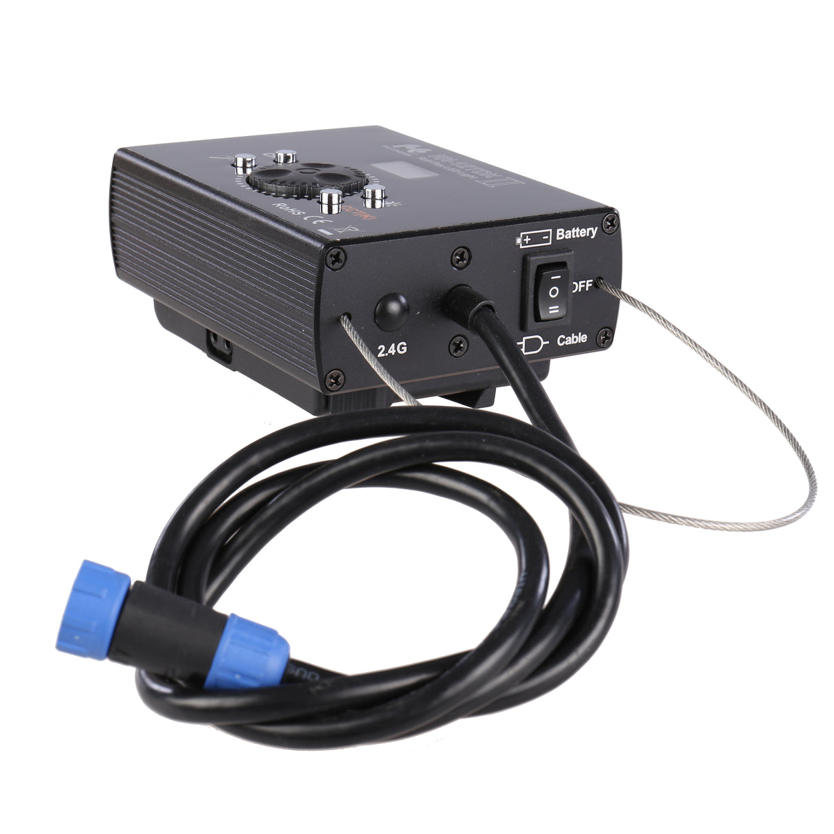 Falcon eye controller cx-12tdx ii til rx-12tdx ii