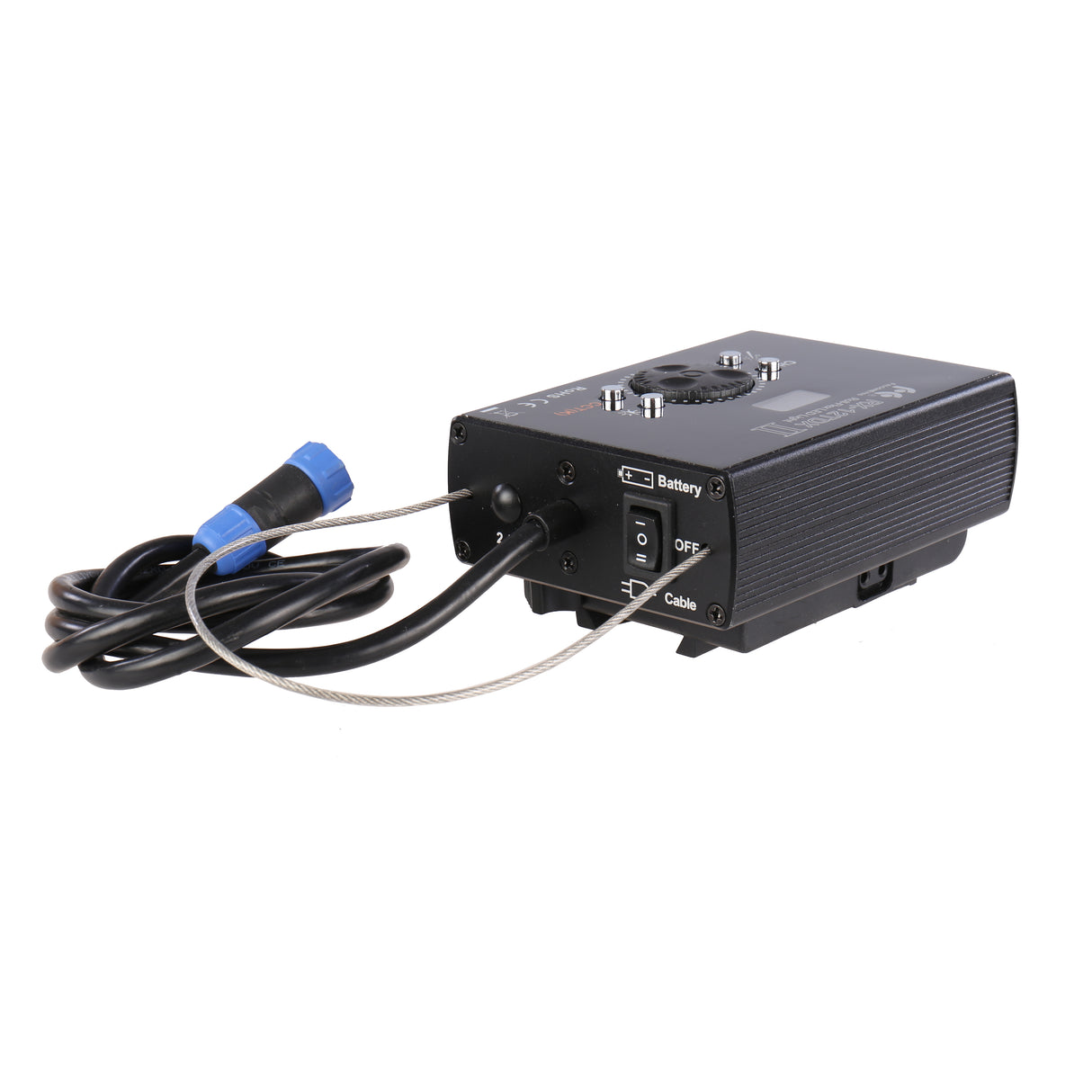 Falcon eye controller cx-12tdx ii til rx-12tdx ii