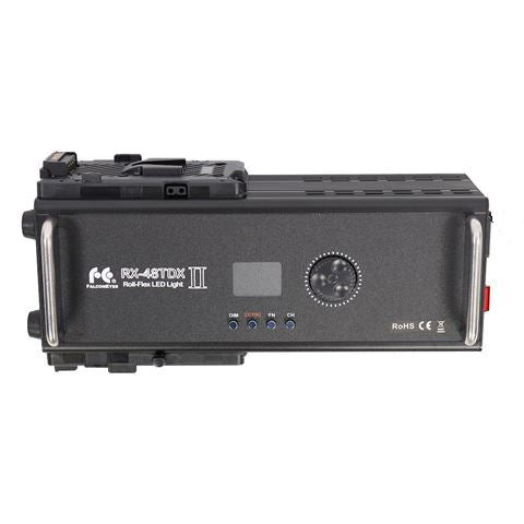 Falcon eye controller cx-48tdx ii til rx-48tdx ii