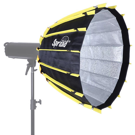 Falcon eyes foldbar octabox spread spb90 90 cm