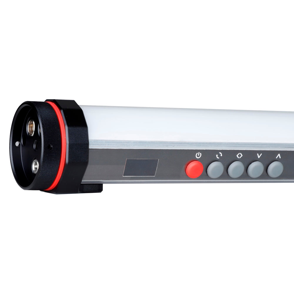 Falcon Eyes RGB LED LIGHT PIND IRISA 4 FI4B