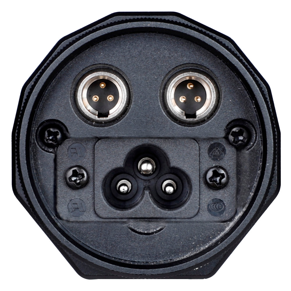 Falcon Eyes RGB LED LIGHT PIND IRISA 4 FI4B