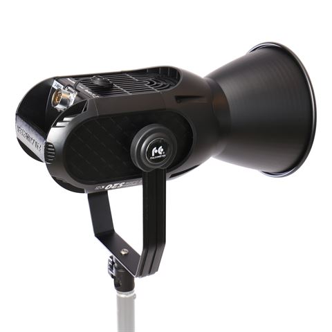 Falcon eyes LED-lampe dæmpbar S20 på 230v