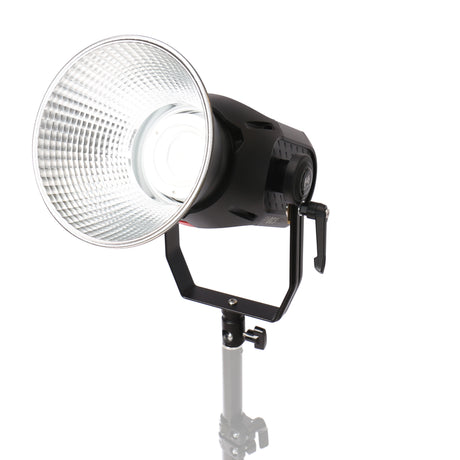 Falcon eyes LED-lampe dæmpbar S20 på 230v