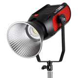 Falcon eyes tofarvet LED-lampe dæmpbar S30TD på 230V