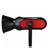 Falcon eyes tofarvet LED-lampe dæmpbar S30TD på 230V