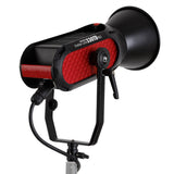 Falcon eyes tofarvet LED-lampe dæmpbar S30TD på 230V