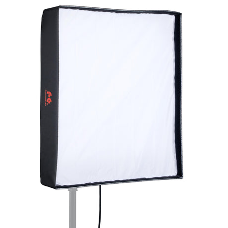 Falcon eyes tofarvet LED-panel RX-24TDX III-K1 61x62 cm 220W