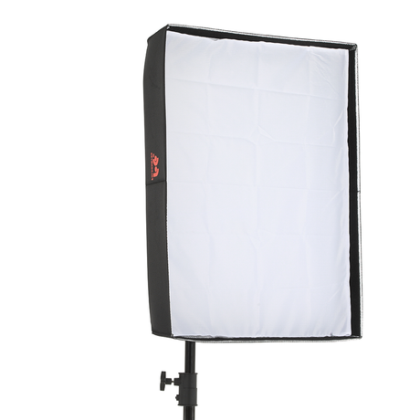 Falcon eyes tofarvet LED panel sæt RX-18TDX III-K2