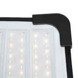 Falcon eyes tofarvet LED panel sæt RX-18TDX III-K2