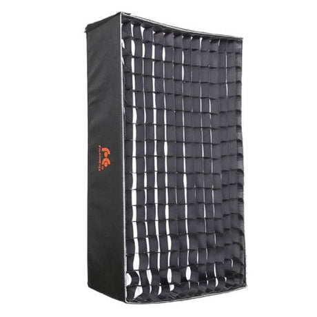 Falcon Eyes Softbox + Honeycomb RX-48SBHC III til LED RX-48TDX III