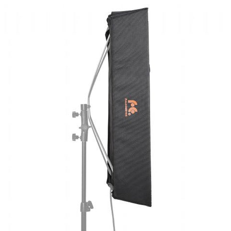 Falcon Eyes Softbox + Honeycomb RX-48SBHC III til LED RX-48TDX III