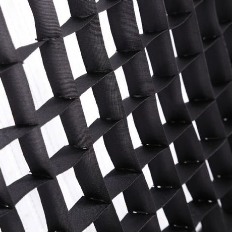 Falcon Eyes Softbox + Honeycomb RX-48SBHC III til LED RX-48TDX III