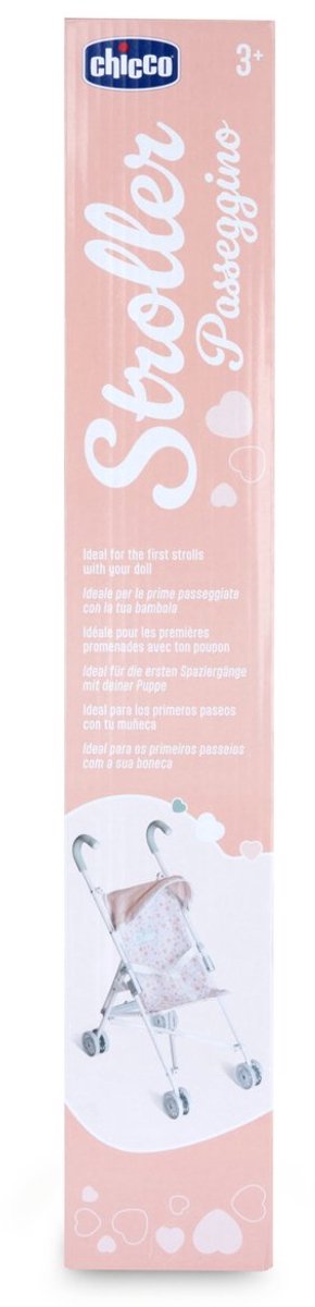 Chicco min buggy