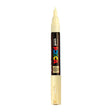 Posca uni malertusch 1mc elfenben - konisk spids - 1 mm