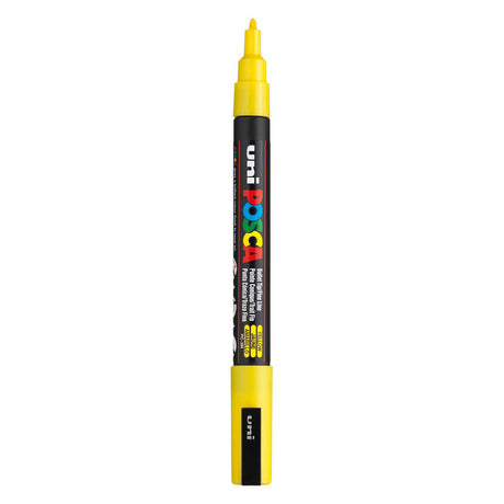 Posca malertusch pc3m f gul