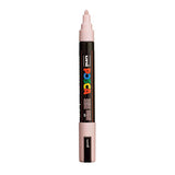 Uni posca malertusch 5m satin pink