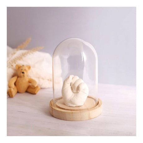 Graine creative graine kleine souvenir gips gieten set