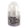 Graine kreative kornglitterrulle 21 ml sølv
