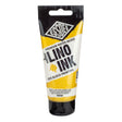 Essdee lino blæk - metallisk guld 100ml