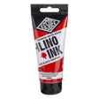 Essdee lino blæk - rød 100 ml