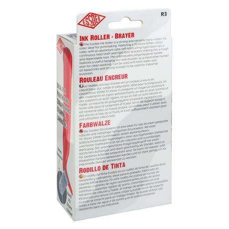 Essdee ink roller 75 mm