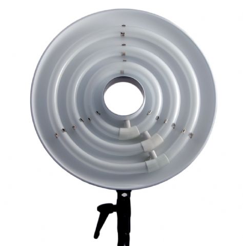 Falcon eyes ringlampe rfl-3 90w