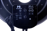 Falcon eyes ringlampe rfl-3 90w