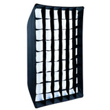 Falcon eyes softbox 75x150 cm + honeycomb SBQ-75150hc