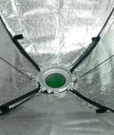 Falcon eyes softbox 75x150 cm + honeycomb SBQ-75150hc