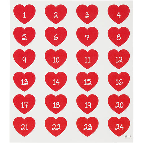 Creativ virksomhed https: www.cchobby.nl stickers-sheet-15x16-5-cm-1-vel