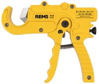 Rems rørskærer ros p35