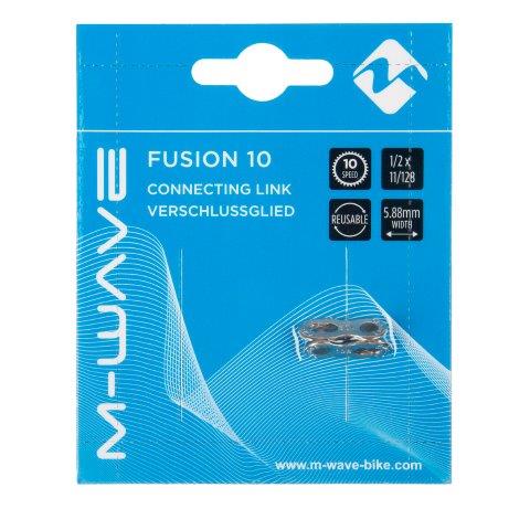 M-Wave Chain Link 10V let