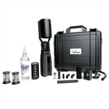 PMI Smokenie Handheld Professional Smoke Machine Pro Pack