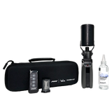 PMI Smokenie Handheld Professional Rookmachine Hazer Kit