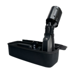 PMI Smokenie Handheld Professional Rookmachine Hazer Kit