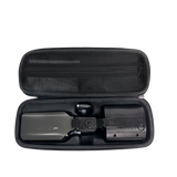 PMI Smokenie Handheld Professional Rookmachine Hazer Kit