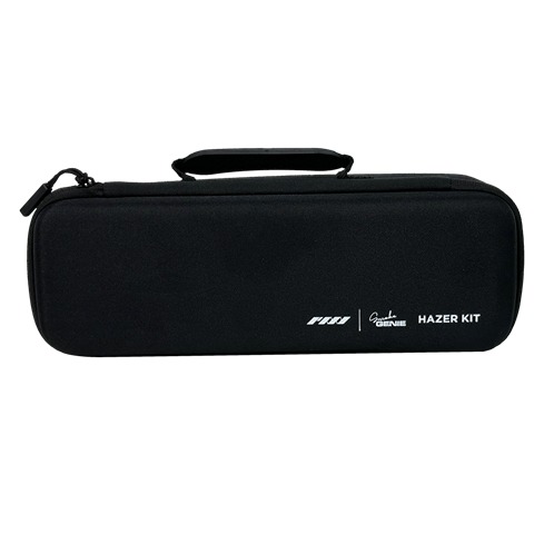 PMI Smokenie Handheld Professional Rookmachine Hazer Kit