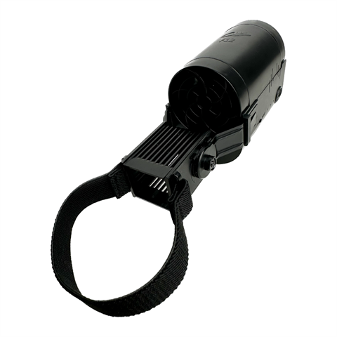 PMI SmokeGenie RC Haze Fan Kit
