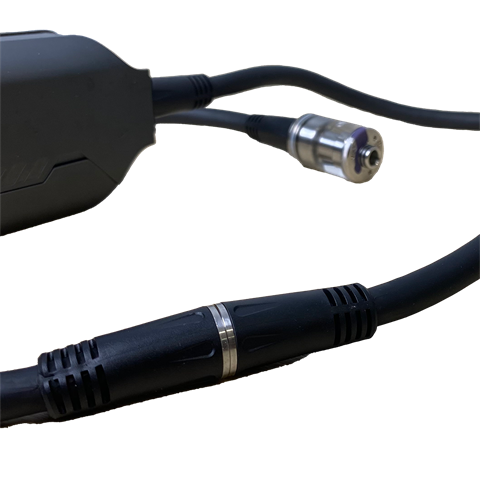 PMI SmokeGenia Stream Extension Cable