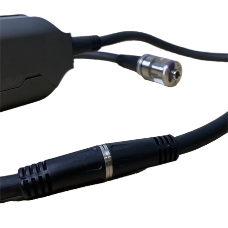 PMI SmokeGenia Stream Extension Cable