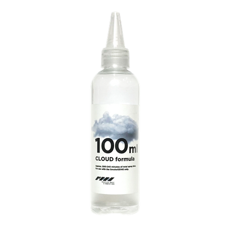 PMI SmokeGenia Smoke Liquid 100ml