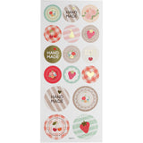 Https: www.cchobby.nl stickers-handmade-sheet-10x23-cm-approx-16-piece-1-sheet
