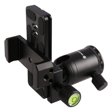 Orangemonkie foldio360 smartphone monteringssæt